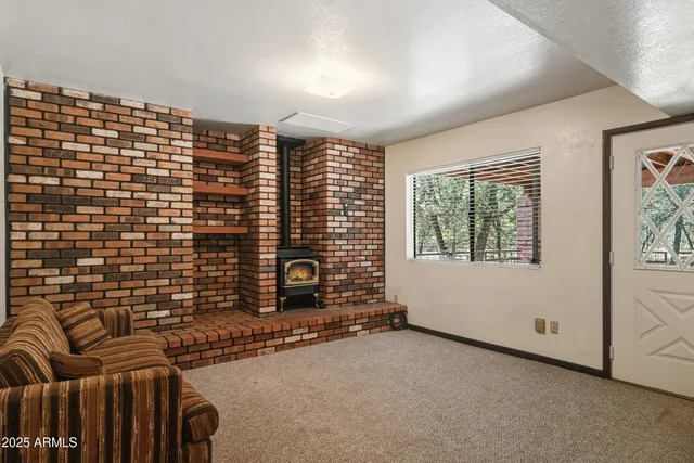 $815,000 | 8460 Louthian Lane, Strawberry, AZ 85544