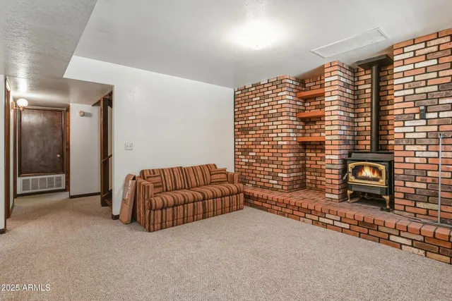 $815,000 | 8460 Louthian Lane, Strawberry, AZ 85544