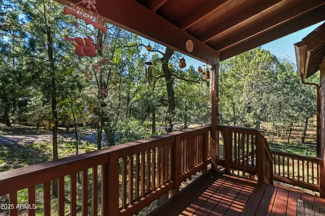 $815,000 | 8460 Louthian Lane, Strawberry, AZ 85544