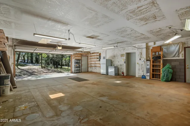 $815,000 | 8460 Louthian Lane, Strawberry, AZ 85544