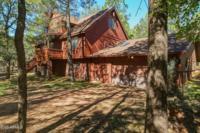 $815,000 | 8460 Louthian Lane, Strawberry, AZ 85544