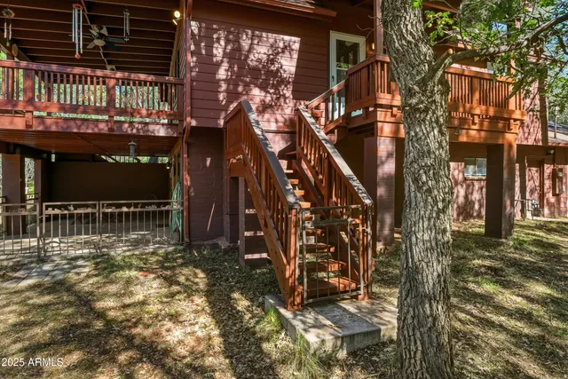 $815,000 | 8460 Louthian Lane, Strawberry, AZ 85544