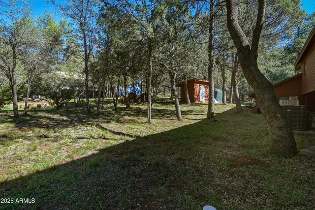 $815,000 | 8460 Louthian Lane, Strawberry, AZ 85544