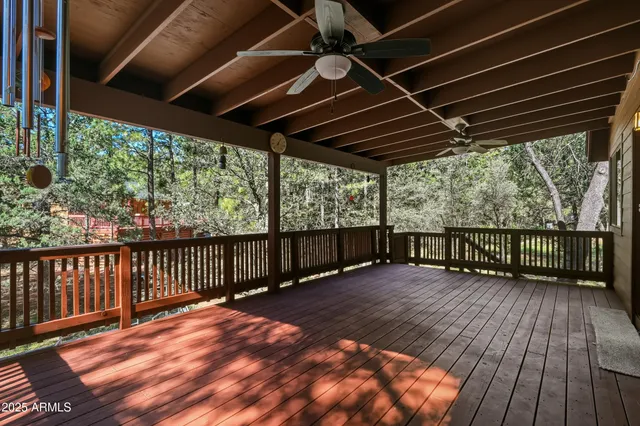 $815,000 | 8460 Louthian Lane, Strawberry, AZ 85544