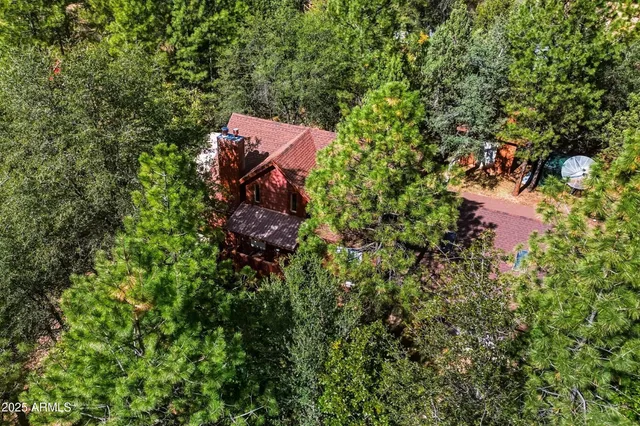 $815,000 | 8460 Louthian Lane, Strawberry, AZ 85544