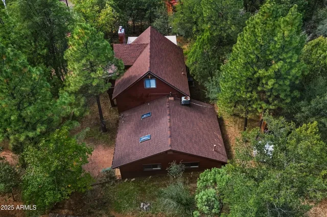 $815,000 | 8460 Louthian Lane, Strawberry, AZ 85544