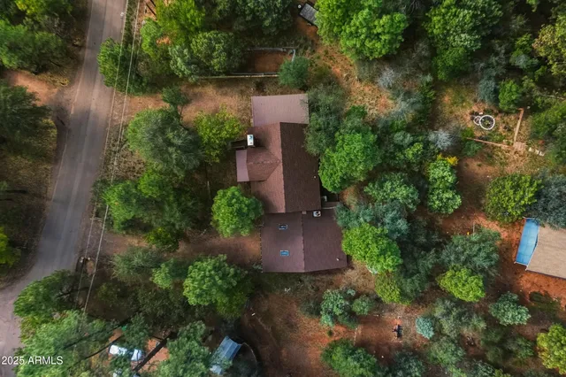 $815,000 | 8460 Louthian Lane, Strawberry, AZ 85544