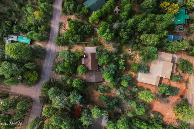 $815,000 | 8460 Louthian Lane, Strawberry, AZ 85544