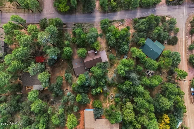 $815,000 | 8460 Louthian Lane, Strawberry, AZ 85544