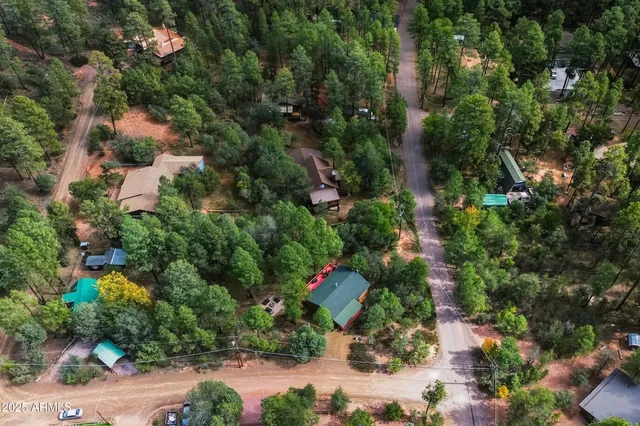 $815,000 | 8460 Louthian Lane, Strawberry, AZ 85544