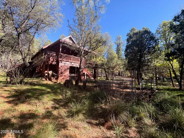 $815,000 | 8460 Louthian Lane, Strawberry, AZ 85544