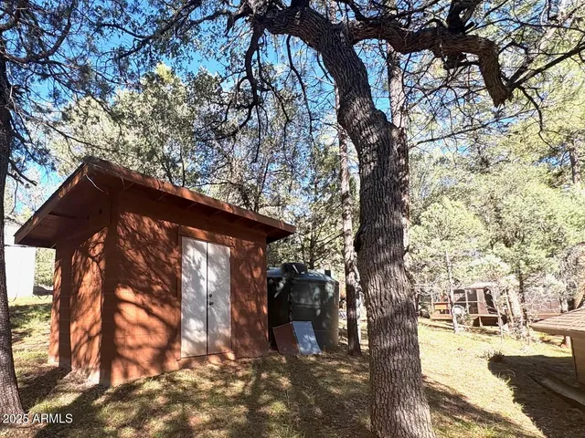 $815,000 | 8460 Louthian Lane, Strawberry, AZ 85544