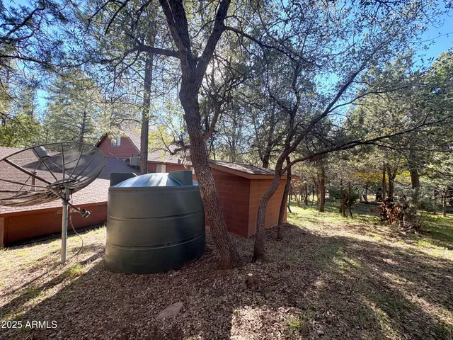 $815,000 | 8460 Louthian Lane, Strawberry, AZ 85544