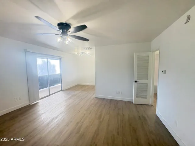 $999 | 302 East Monte Vista Road, Unit D1, Phoenix, AZ 85004