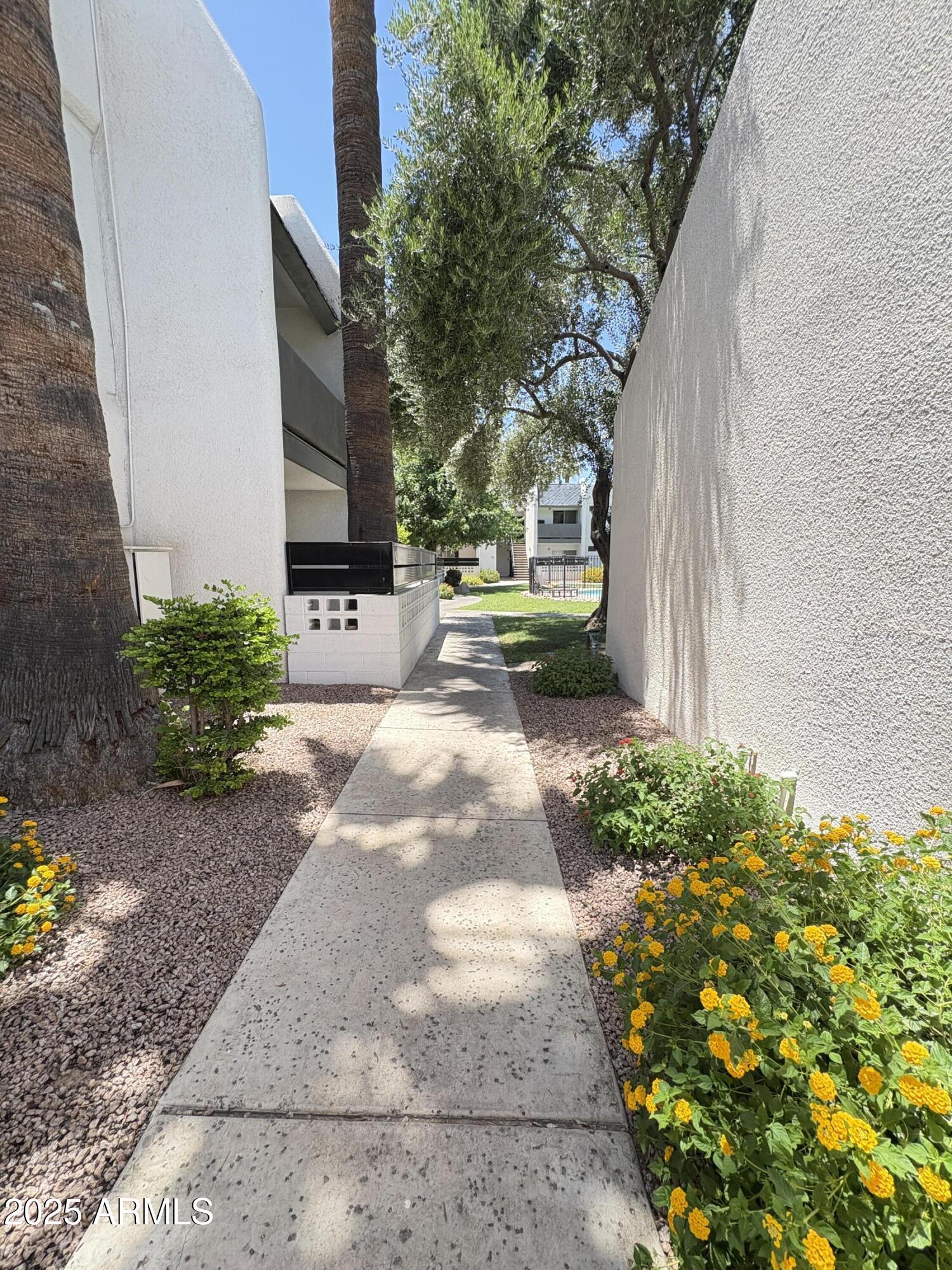 302 East Monte Vista Road, Unit D1 Phoenix, AZ 85004 - Photo 3 of 8 IMG_8109