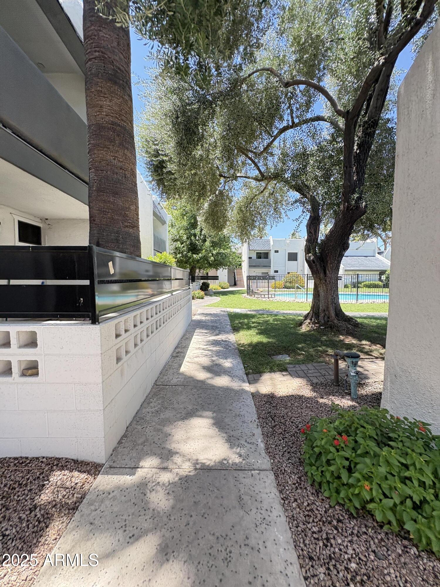 302 East Monte Vista Road, Unit D1 Phoenix, AZ 85004 - Photo 4 of 8 IMG_8111