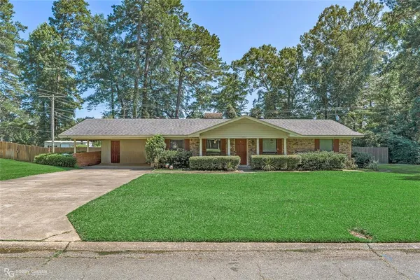 $259,000 | 1302 East Todd Street, Minden, LA 71055