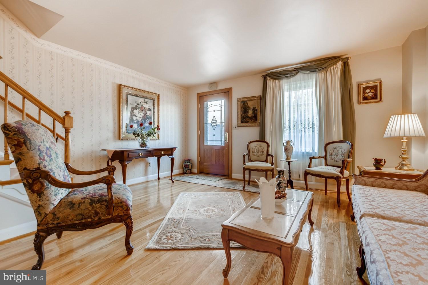 2238 Firethorn Road Baltimore, MD 21220 - Photo 32 of 32 Open floor plan welcomes you home