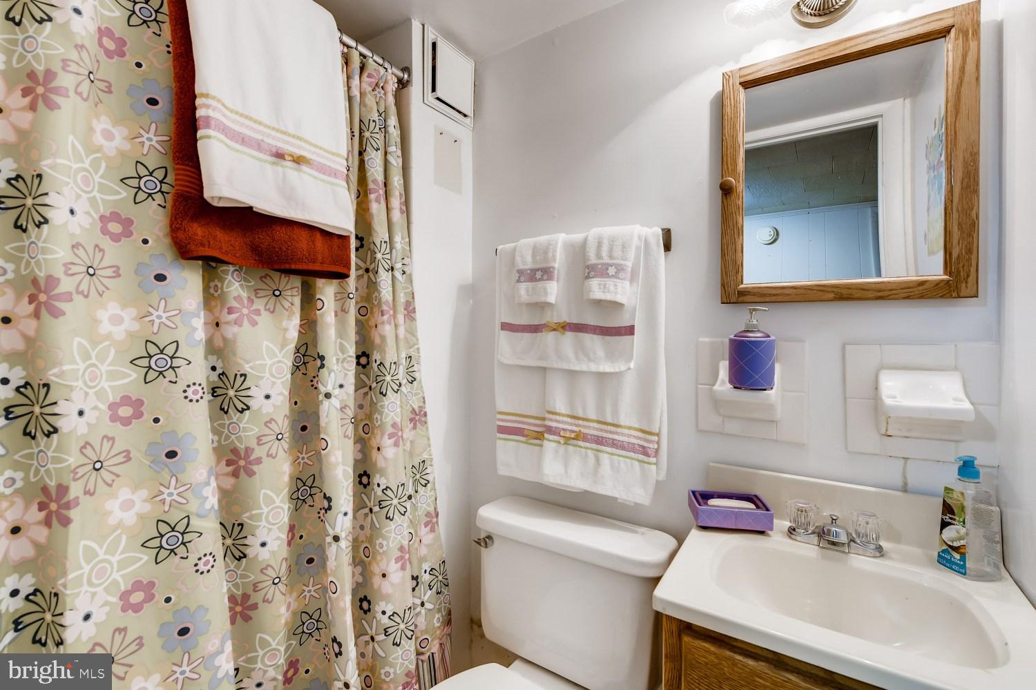 2238 Firethorn Road Baltimore, MD 21220 - Photo 21 of 32 Full bath in Basement