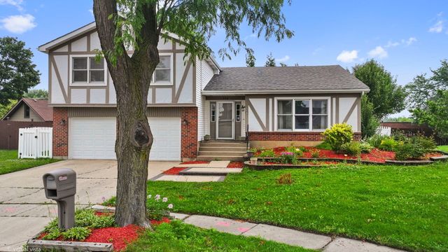 $484,900 | 114 Wren Court, Glendale Heights, IL 60139