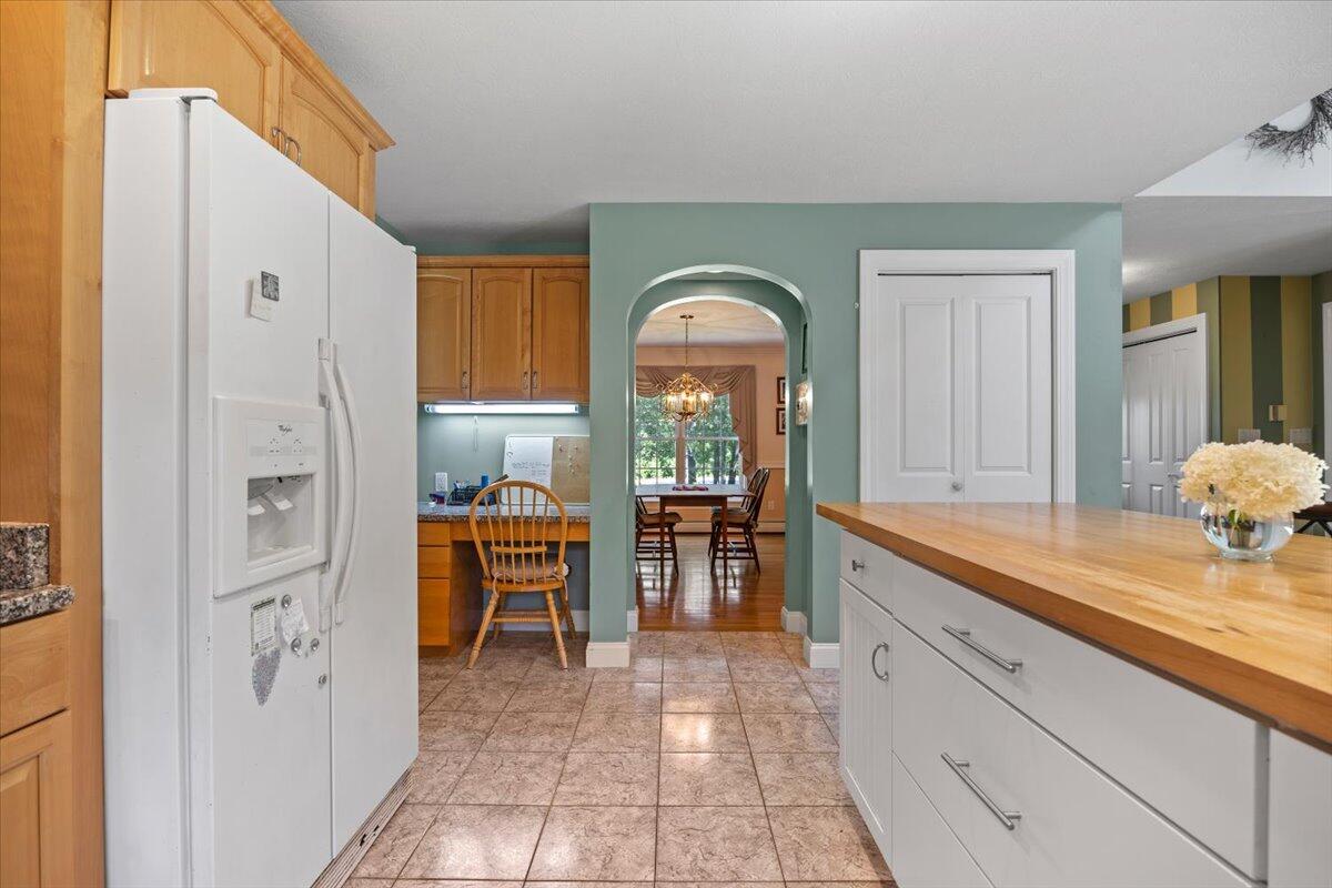 495 South Street Biddeford, ME 04005 - Photo 13 of 54 Kitchen