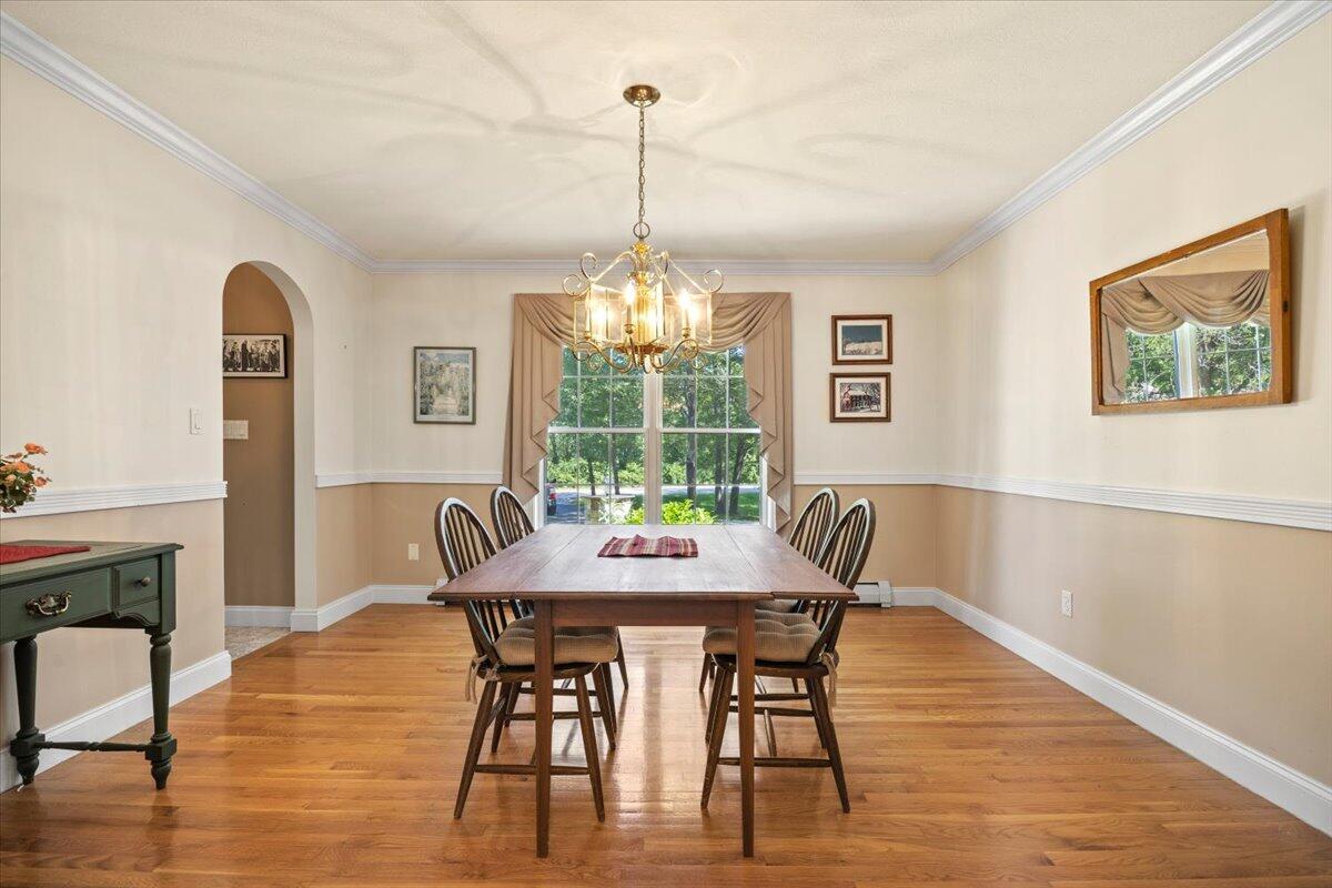 495 South Street Biddeford, ME 04005 - Photo 14 of 54 Dining Room