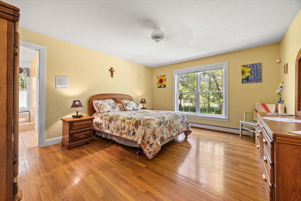 495 South Street Biddeford, ME 04005 - Photo 19 of 54 Primary bedroom