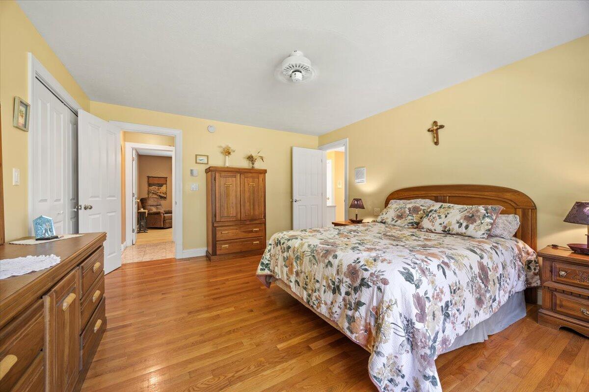 495 South Street Biddeford, ME 04005 - Photo 20 of 54 Primary bedroom