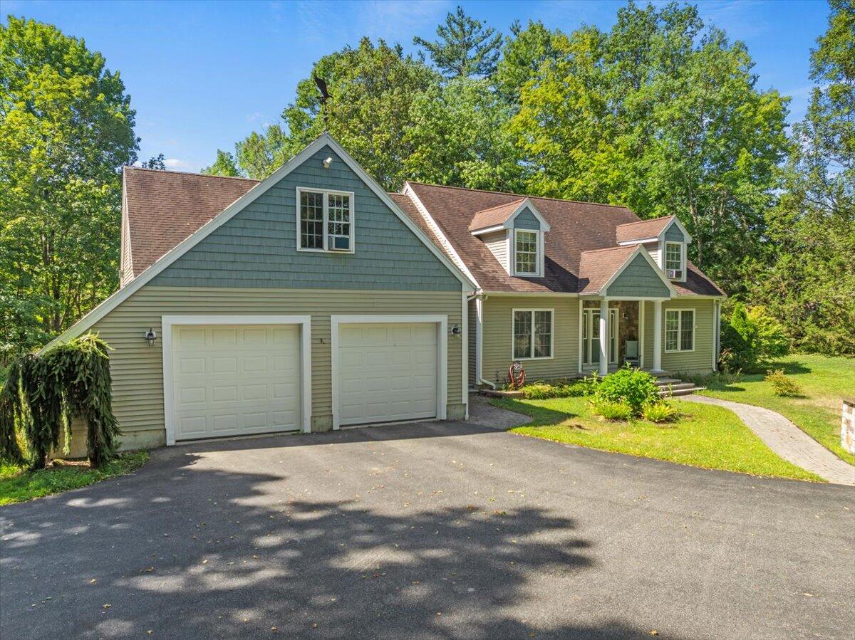 495 South Street Biddeford, ME 04005 - Photo 2 of 54 Exterior front