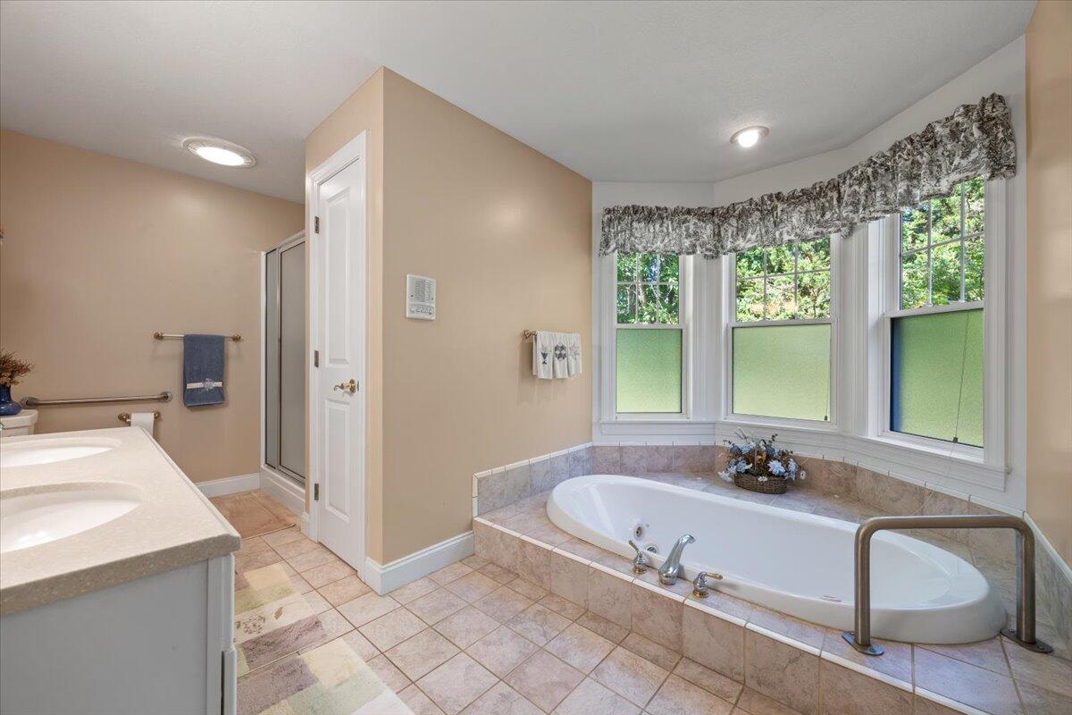 495 South Street Biddeford, ME 04005 - Photo 21 of 54 Primary Suite