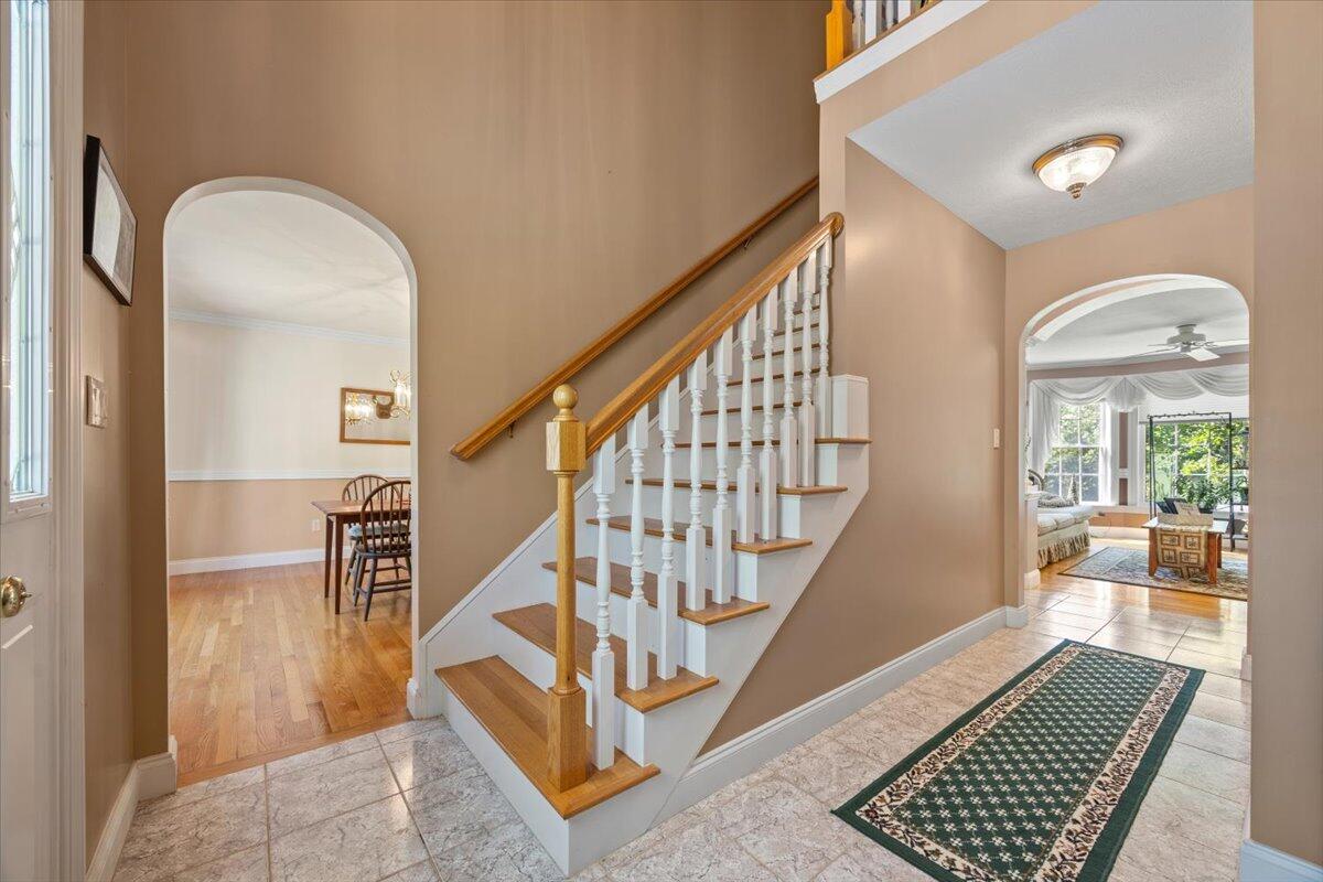 495 South Street Biddeford, ME 04005 - Photo 24 of 54 Entry way