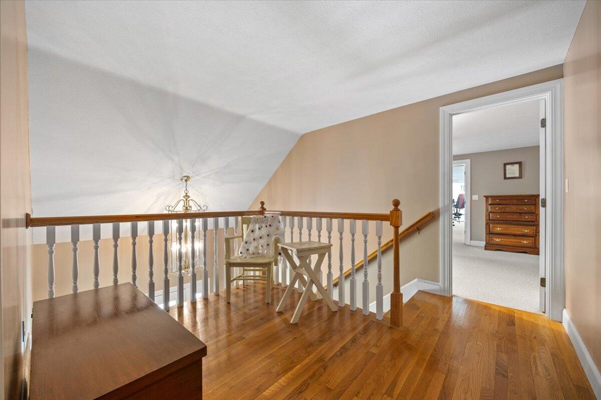 495 South Street Biddeford, ME 04005 - Photo 25 of 54 2nd floor landing