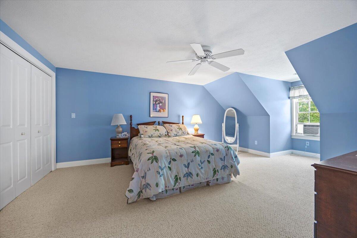 495 South Street Biddeford, ME 04005 - Photo 26 of 54 Bedroom 3