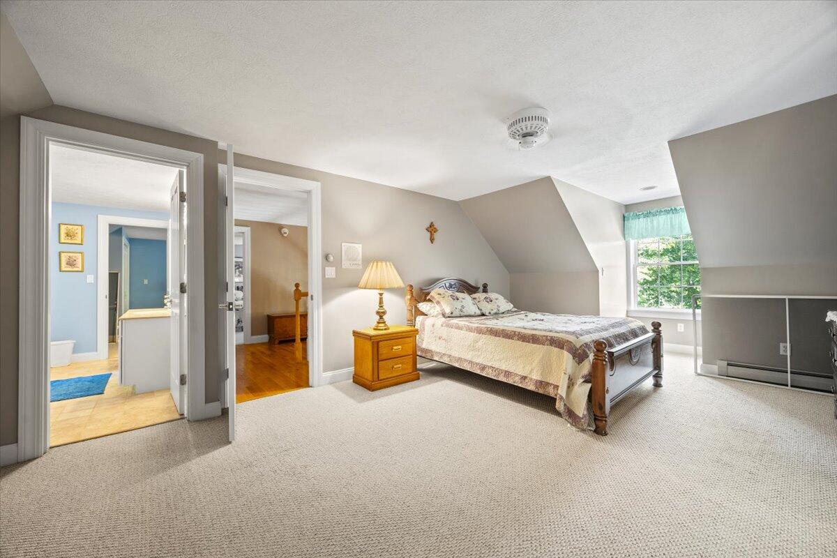 495 South Street Biddeford, ME 04005 - Photo 27 of 54 Bedroom 4