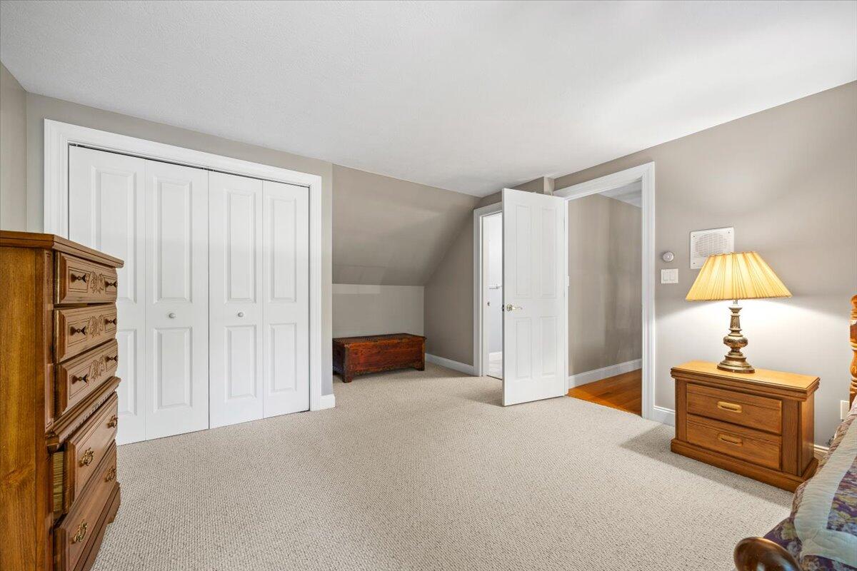 495 South Street Biddeford, ME 04005 - Photo 28 of 54 Bedroom 4