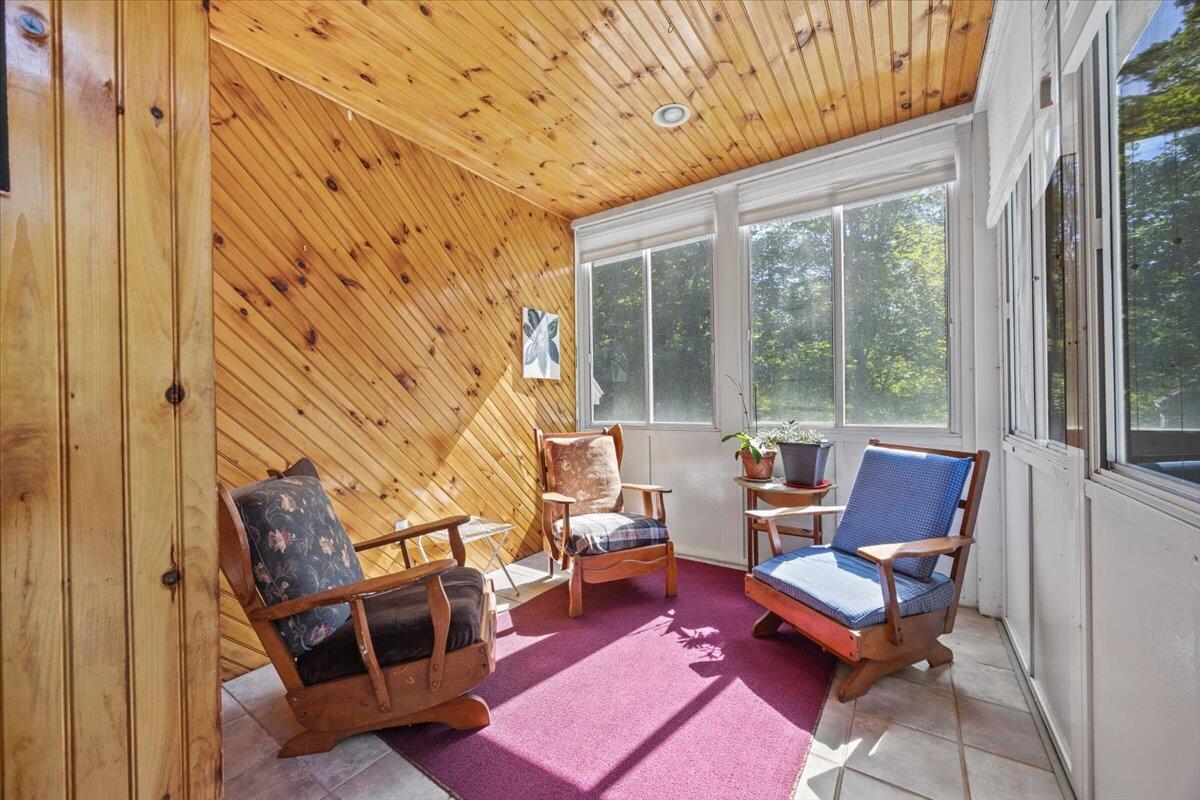 495 South Street Biddeford, ME 04005 - Photo 33 of 54 Sunroom