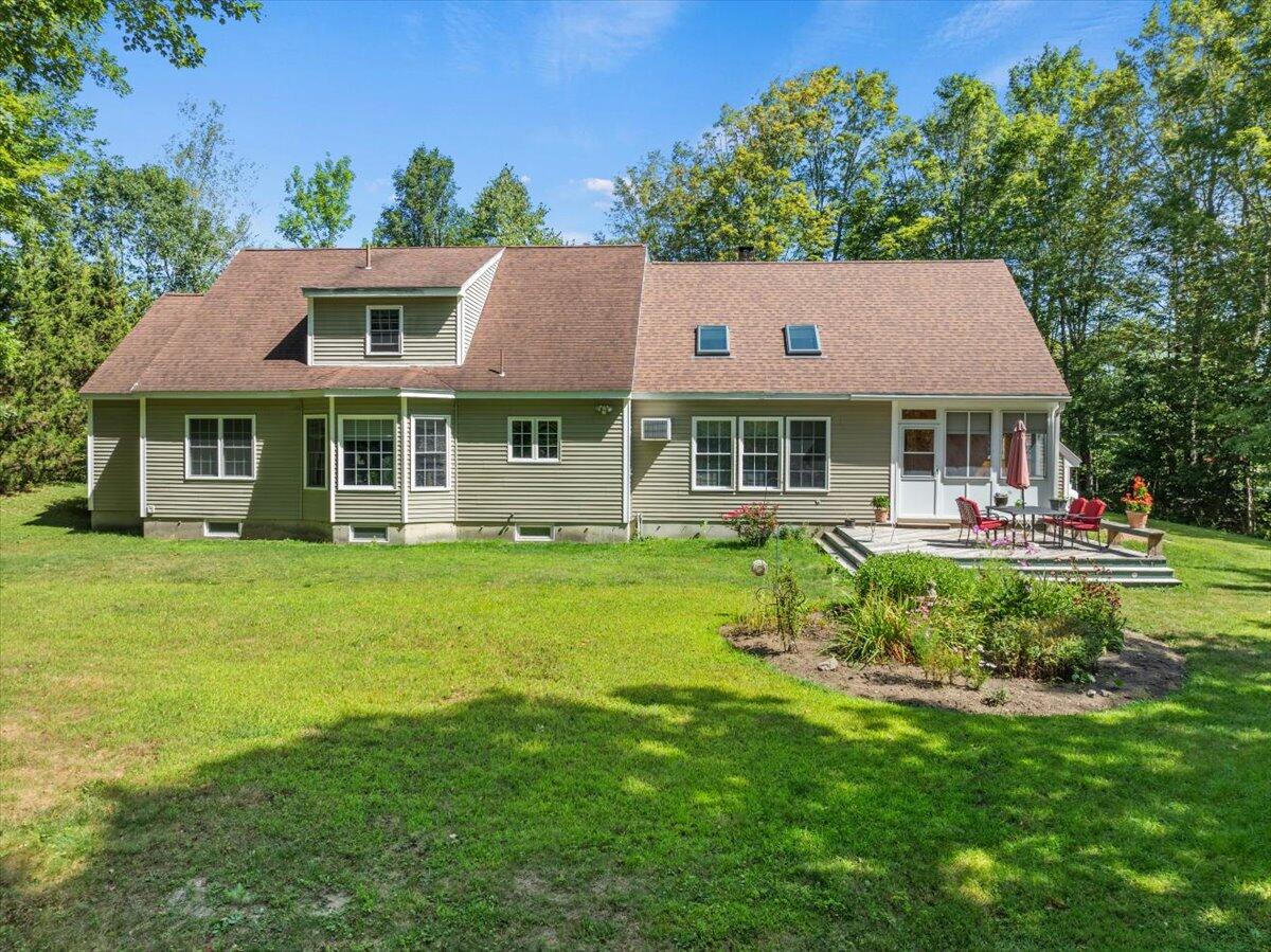 495 South Street Biddeford, ME 04005 - Photo 34 of 54 Exterior back