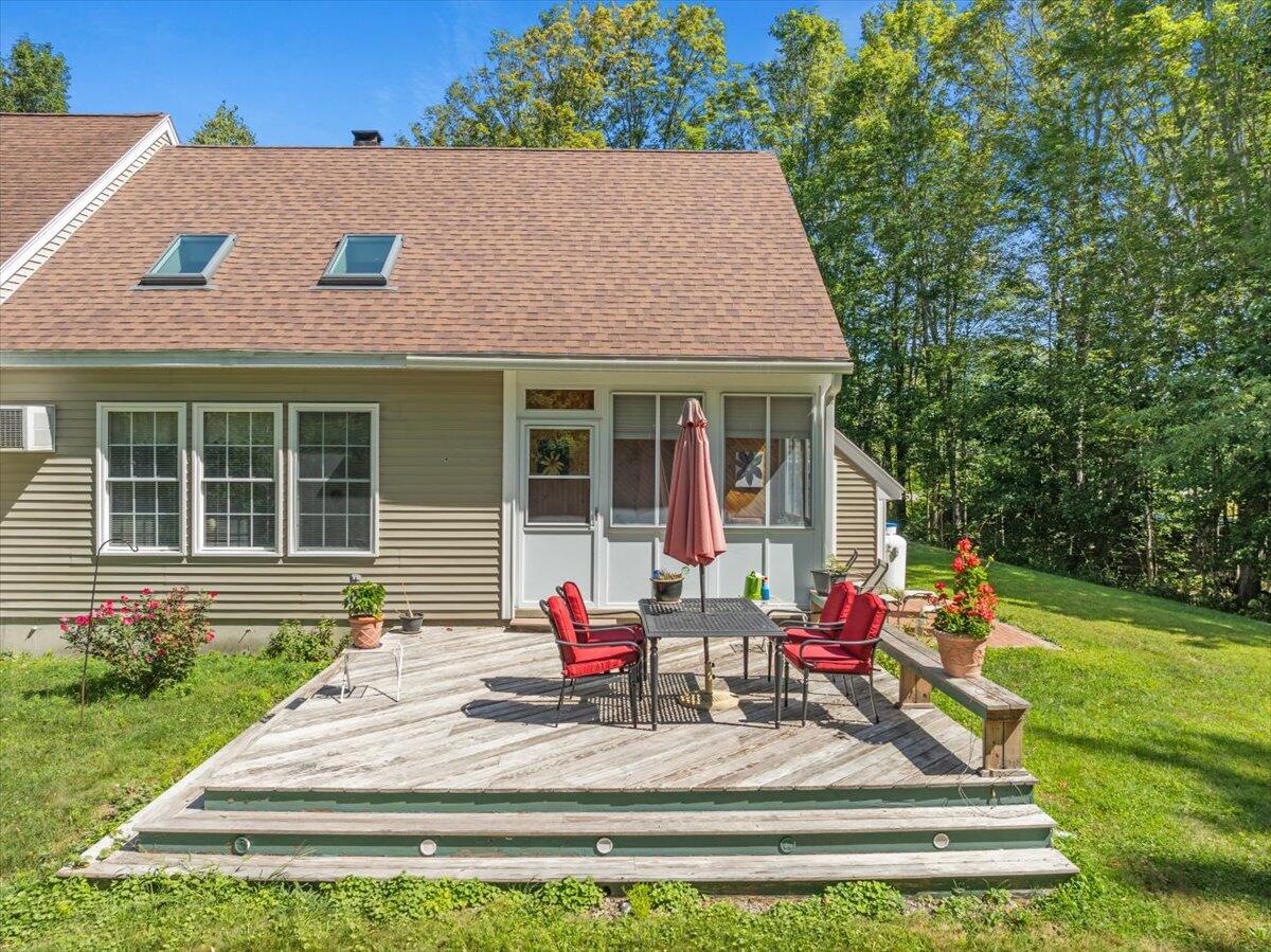 495 South Street Biddeford, ME 04005 - Photo 35 of 54 Exterior back