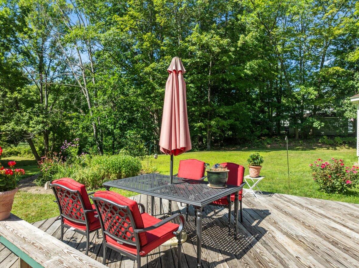 495 South Street Biddeford, ME 04005 - Photo 36 of 54 Deck