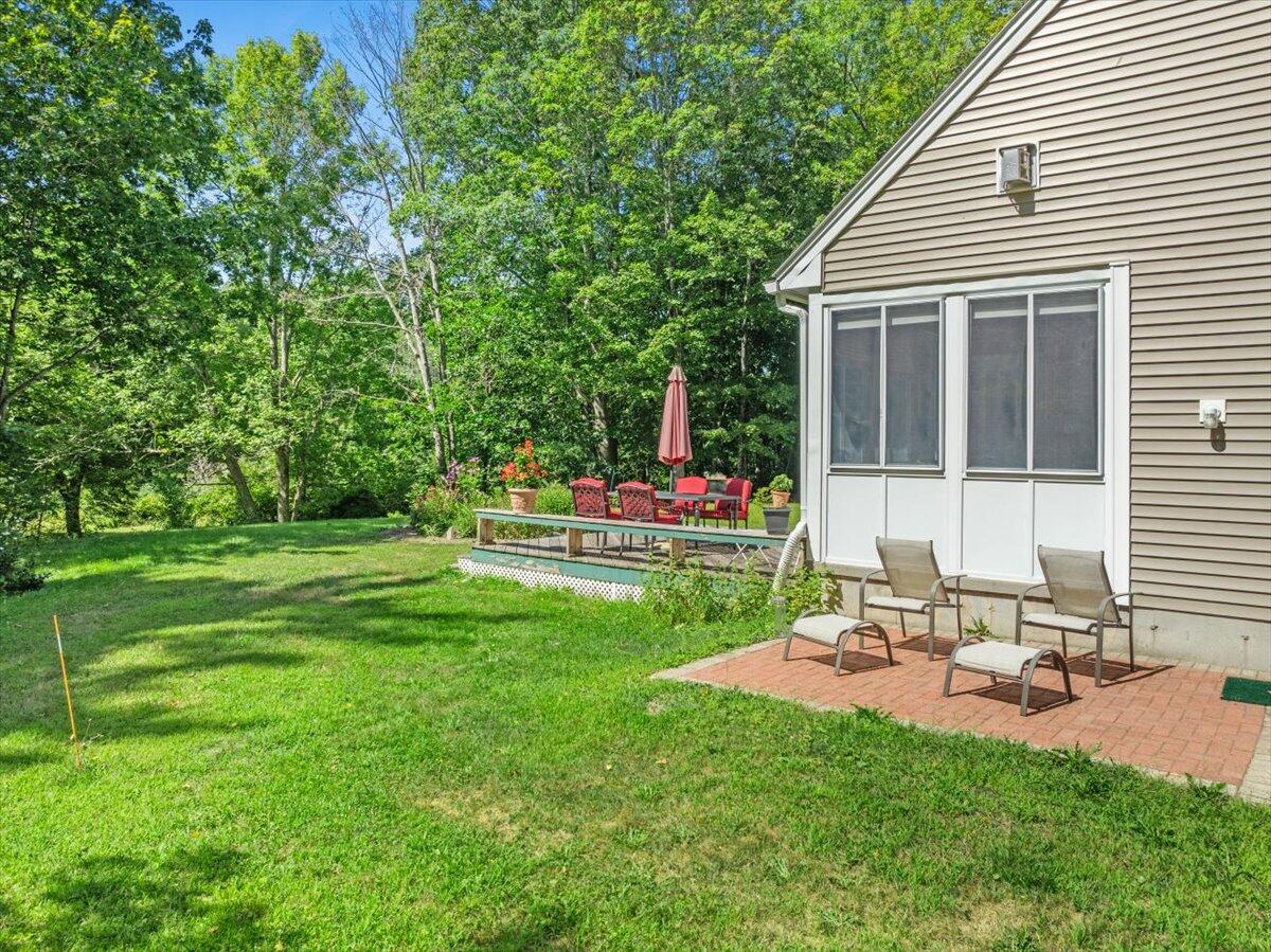 495 South Street Biddeford, ME 04005 - Photo 37 of 54 Exterior back