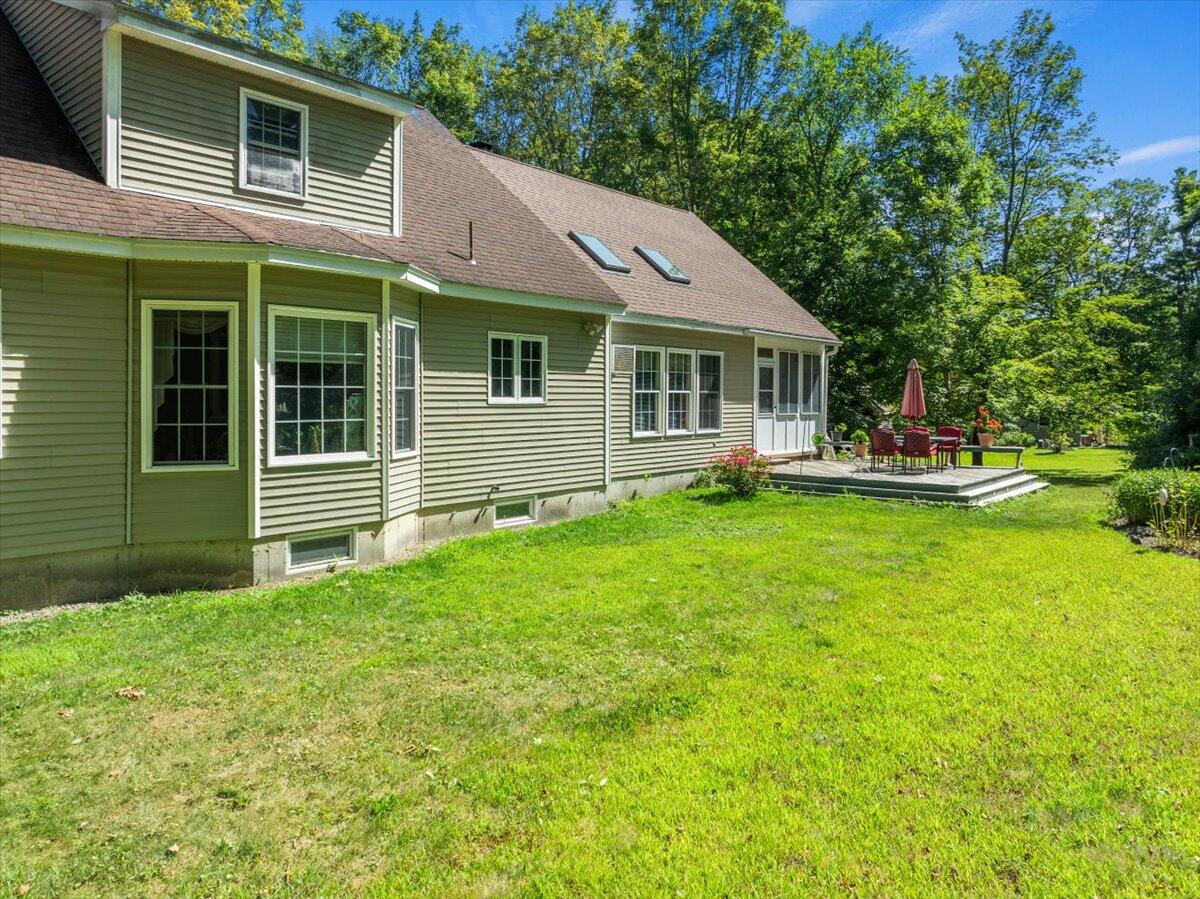 495 South Street Biddeford, ME 04005 - Photo 38 of 54 Exterior back