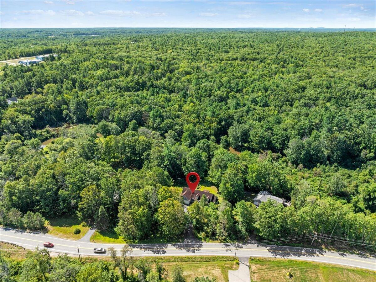 495 South Street Biddeford, ME 04005 - Photo 40 of 54 Aerial