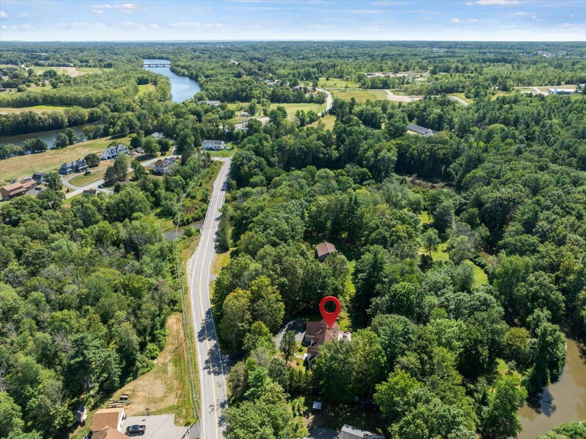 495 South Street Biddeford, ME 04005 - Photo 42 of 54 Aerial