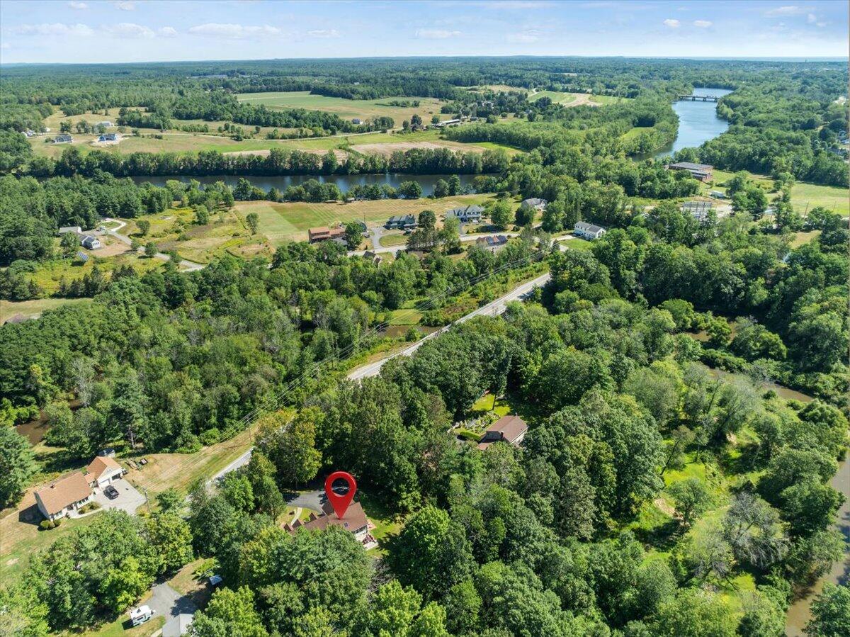 495 South Street Biddeford, ME 04005 - Photo 44 of 54 Aerial