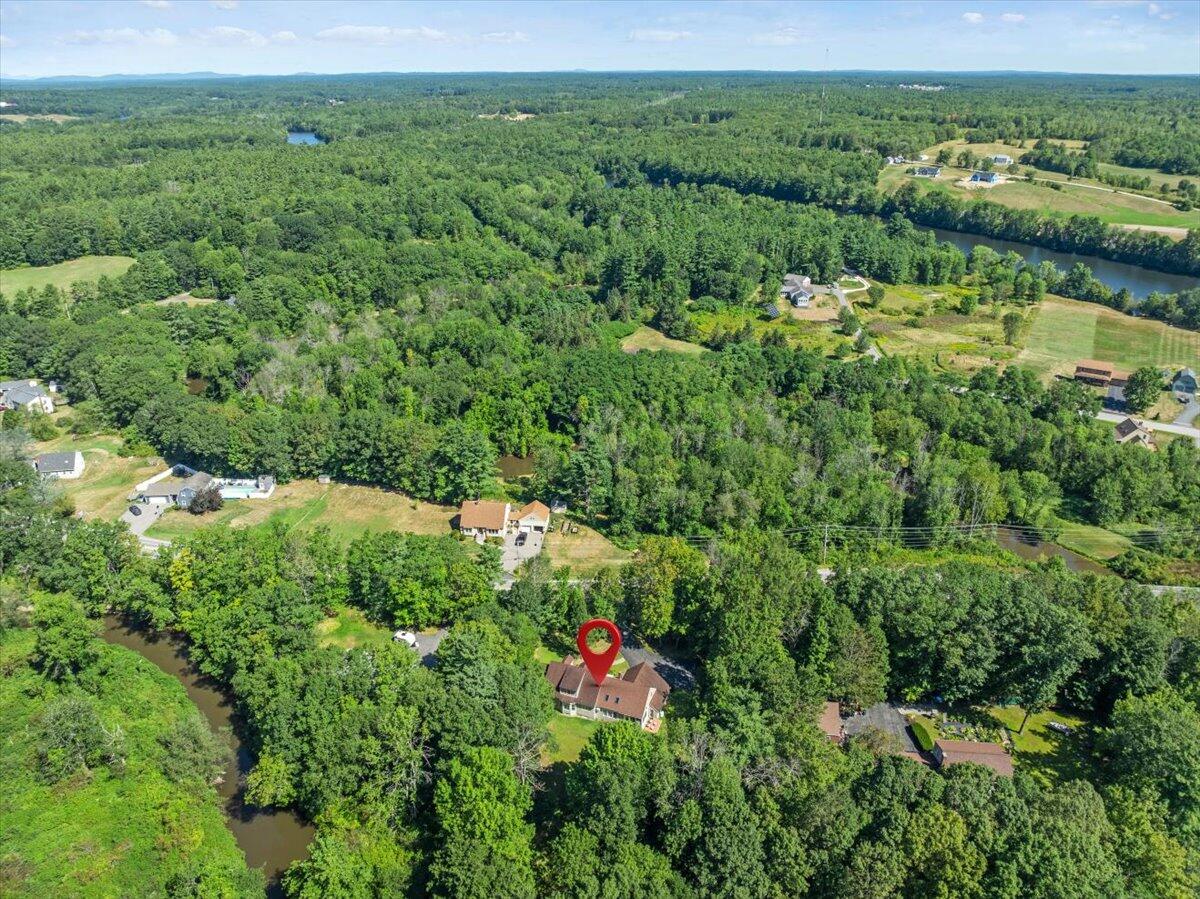 495 South Street Biddeford, ME 04005 - Photo 46 of 54 Aerial