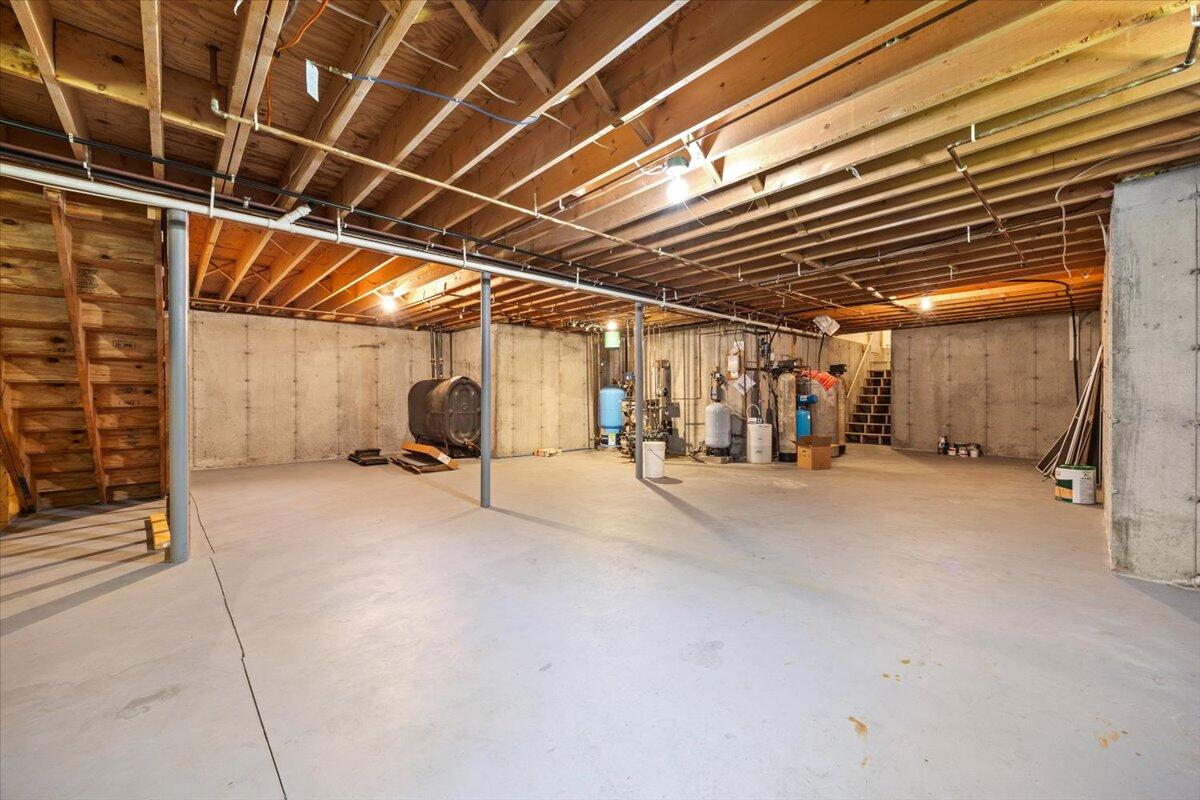 495 South Street Biddeford, ME 04005 - Photo 49 of 54 Basement