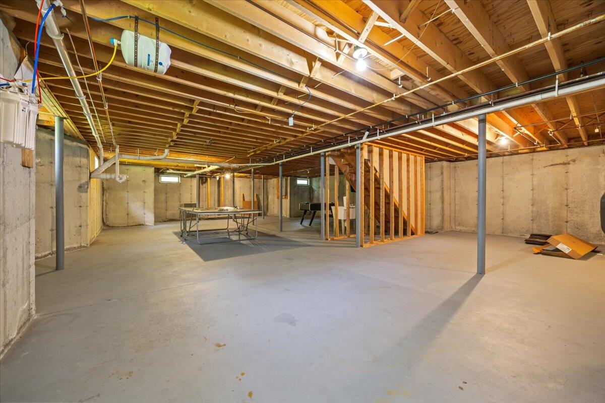 495 South Street Biddeford, ME 04005 - Photo 50 of 54 Basement