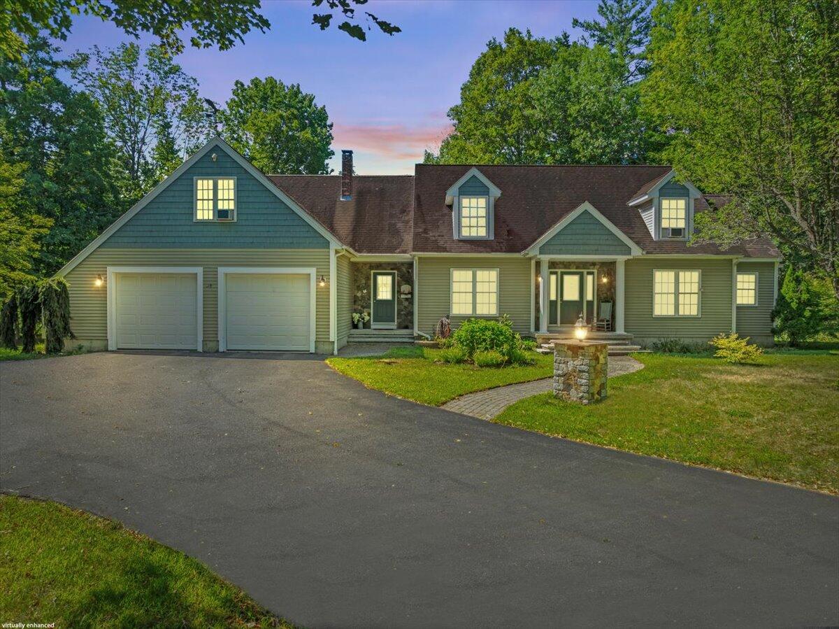 495 South Street Biddeford, ME 04005 - Photo 54 of 54 Evening look