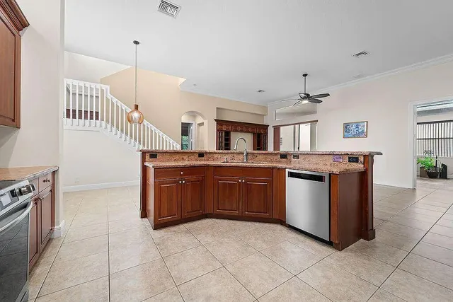 $4,300 | 11218 Osprey Lake Lane, Palm Beach Gardens, FL 33412