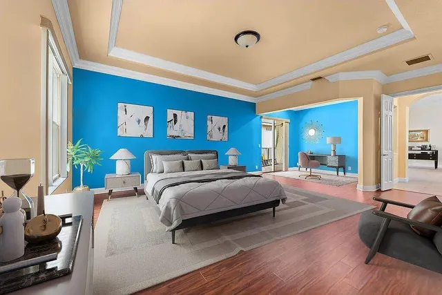 $4,300 | 11218 Osprey Lake Lane, Palm Beach Gardens, FL 33412